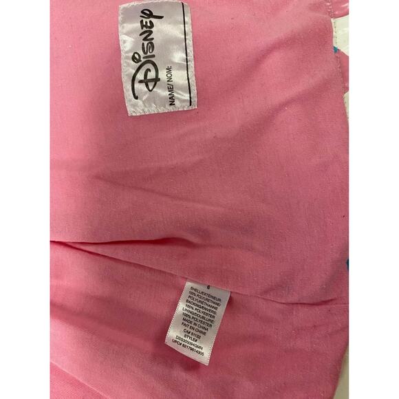 Unicorn Mickey Mouse raincoat 6 - Picture 5 of 5